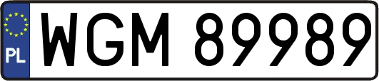 WGM89989