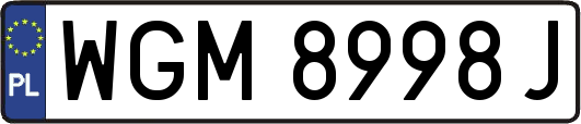 WGM8998J