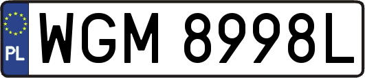 WGM8998L