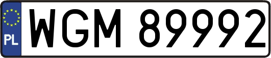 WGM89992