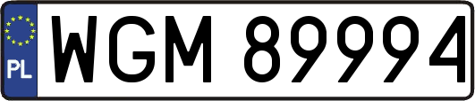 WGM89994