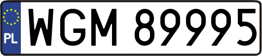 WGM89995