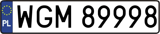 WGM89998