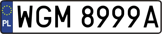 WGM8999A