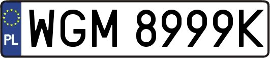 WGM8999K