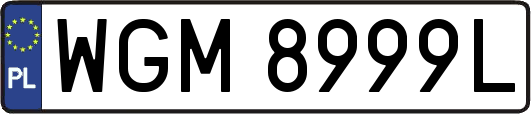 WGM8999L