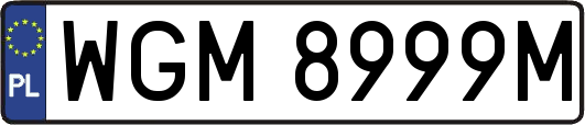 WGM8999M