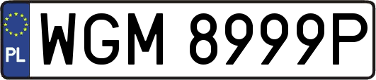 WGM8999P
