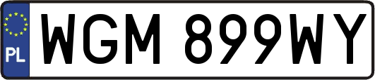 WGM899WY