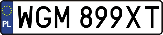 WGM899XT
