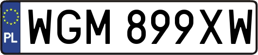 WGM899XW