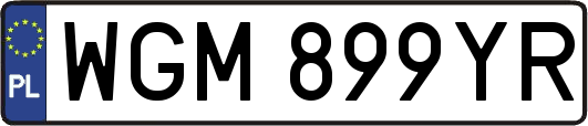 WGM899YR