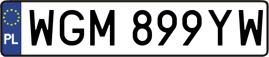 WGM899YW