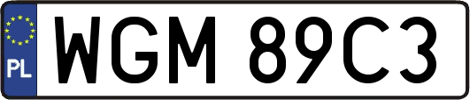 WGM89C3