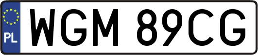 WGM89CG