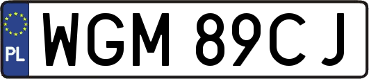 WGM89CJ