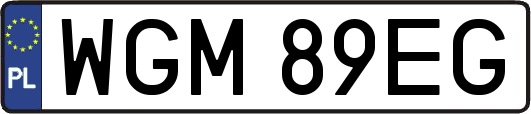 WGM89EG