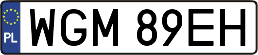 WGM89EH