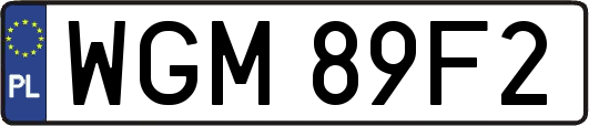 WGM89F2