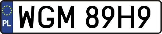 WGM89H9