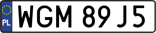WGM89J5