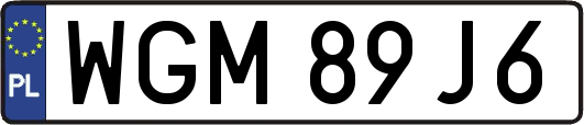 WGM89J6