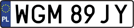 WGM89JY