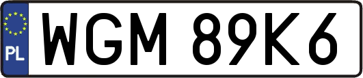 WGM89K6