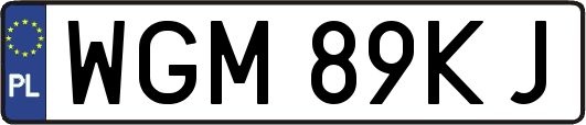 WGM89KJ