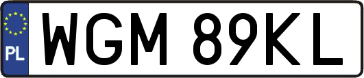 WGM89KL