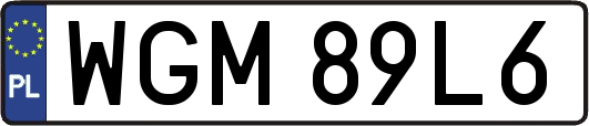 WGM89L6