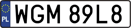 WGM89L8