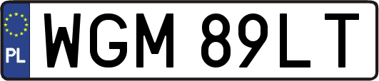 WGM89LT