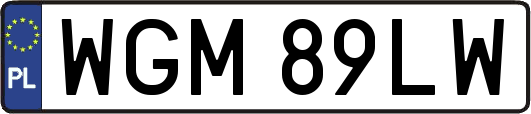 WGM89LW