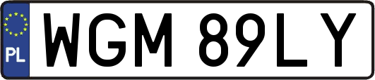 WGM89LY
