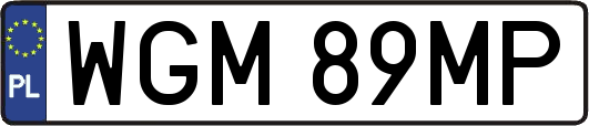 WGM89MP