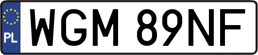 WGM89NF