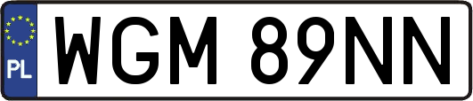 WGM89NN