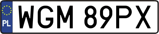 WGM89PX