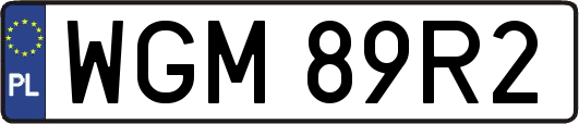 WGM89R2