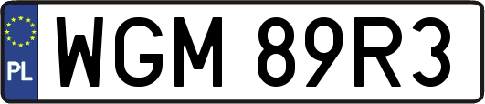 WGM89R3