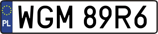 WGM89R6