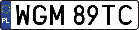 WGM89TC
