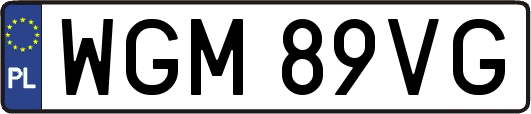 WGM89VG