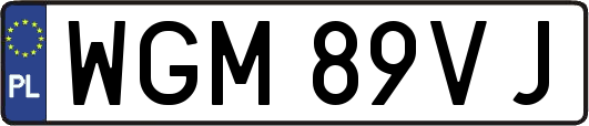 WGM89VJ