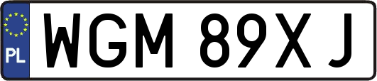 WGM89XJ
