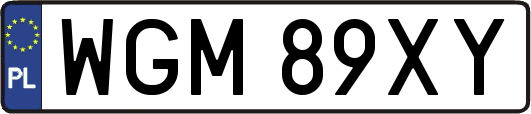 WGM89XY