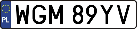 WGM89YV
