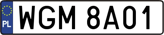 WGM8A01