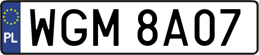 WGM8A07